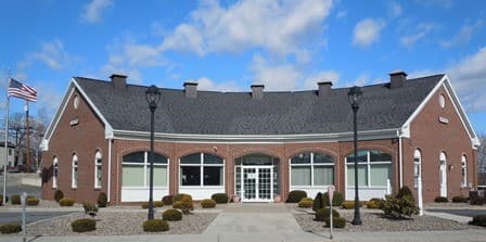 Saxton Office location image