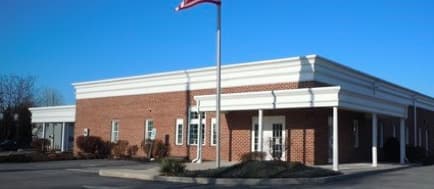 Smithfield Office location image