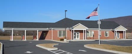 McConnellsburg Office location image