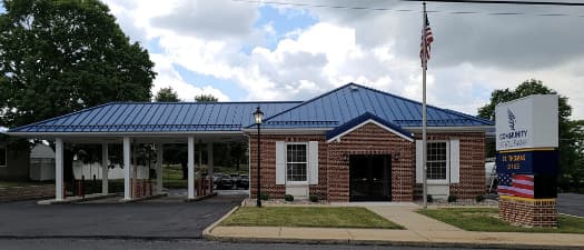 St. Thomas Office location image