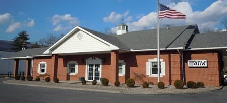 Mount Union Office location image